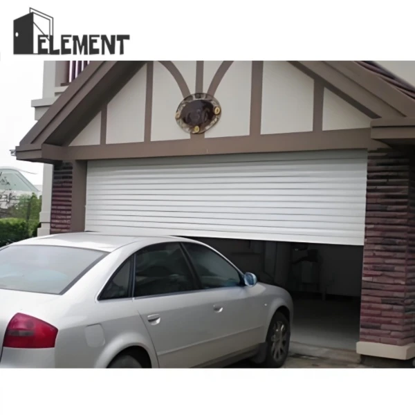 Garage Door Automation Garage Door Automation