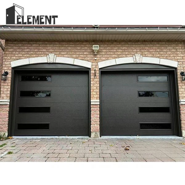 Pintu Garaj 9x7