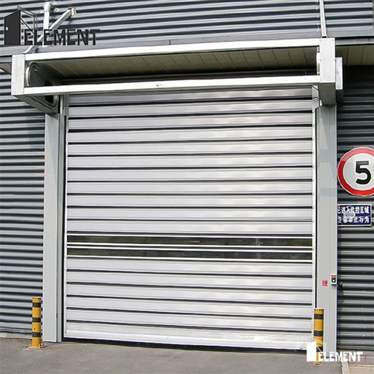 aluminum rolling speed door  (2)~1