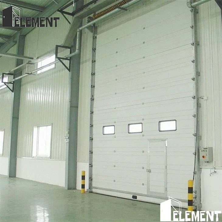 industrial door (3)