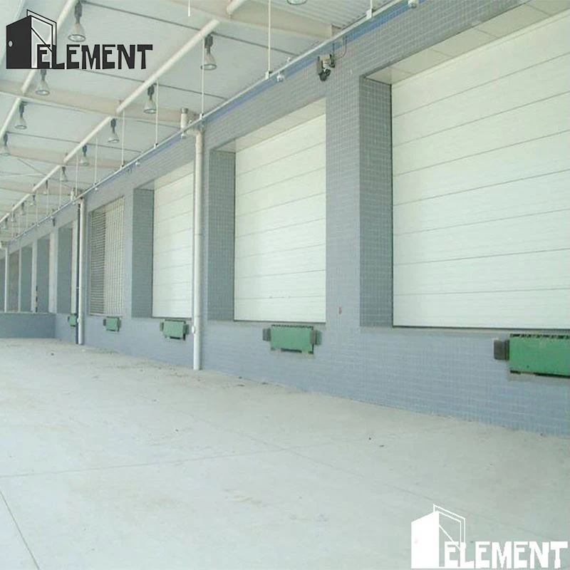 Perindustrian Pintu