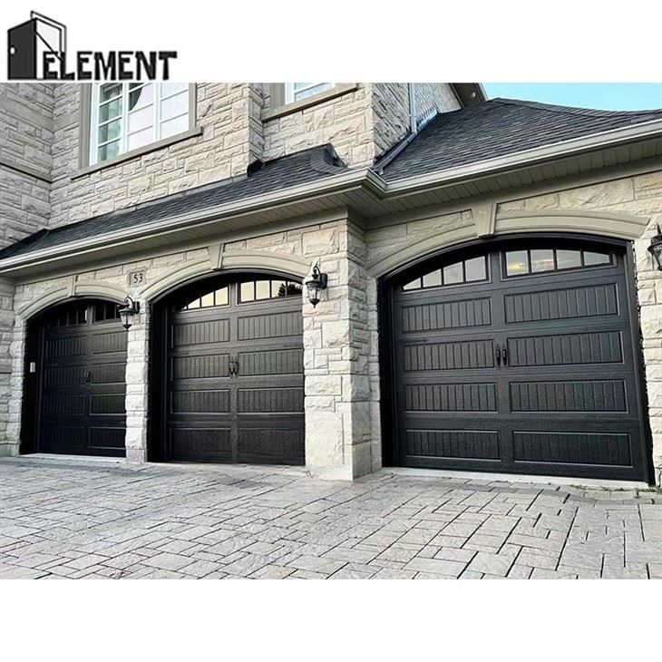 Fashionable Garage Doors Fashionable Garage Doors