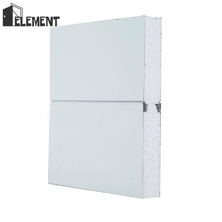 expanded polystyrene sandwich panel (2)
