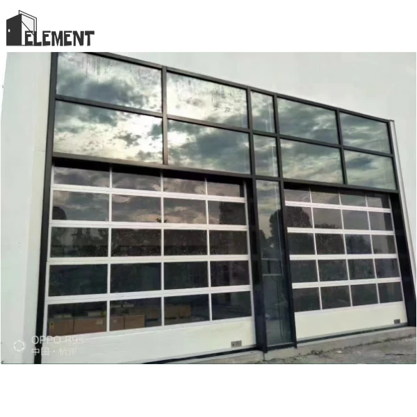 Wholesale 16 Tall Garage Door