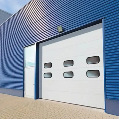 Element Cold storage door Element Cold storage door