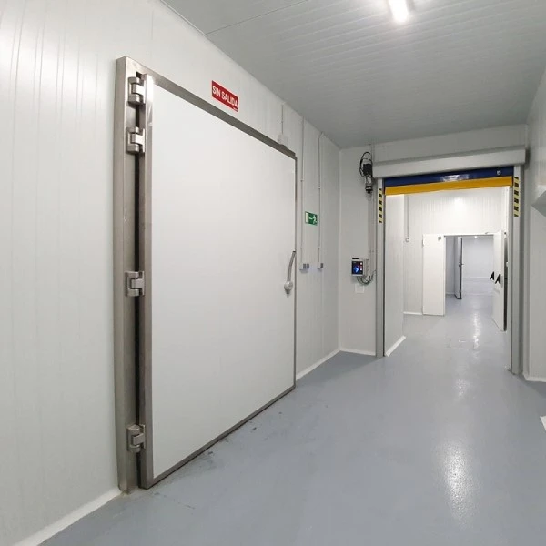Element Cold storage door Element Cold storage door