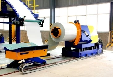 Element PU Saindwich panel production Element PU Saindwich panel production