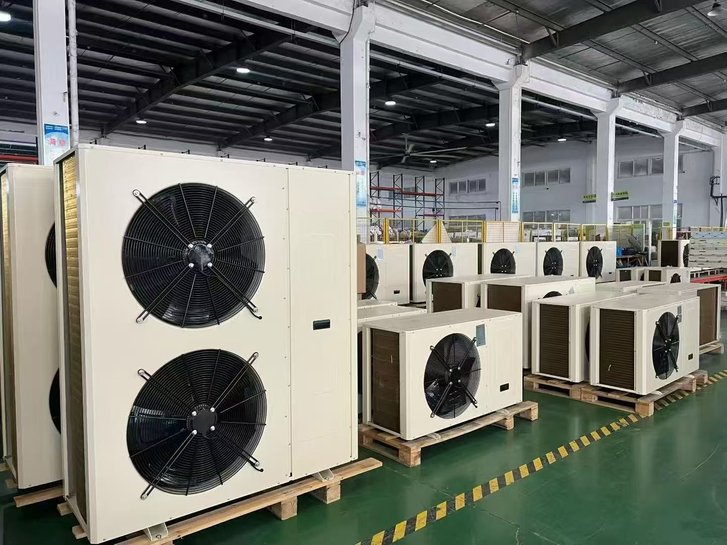 Refrigeration Unit Refrigeration Unit