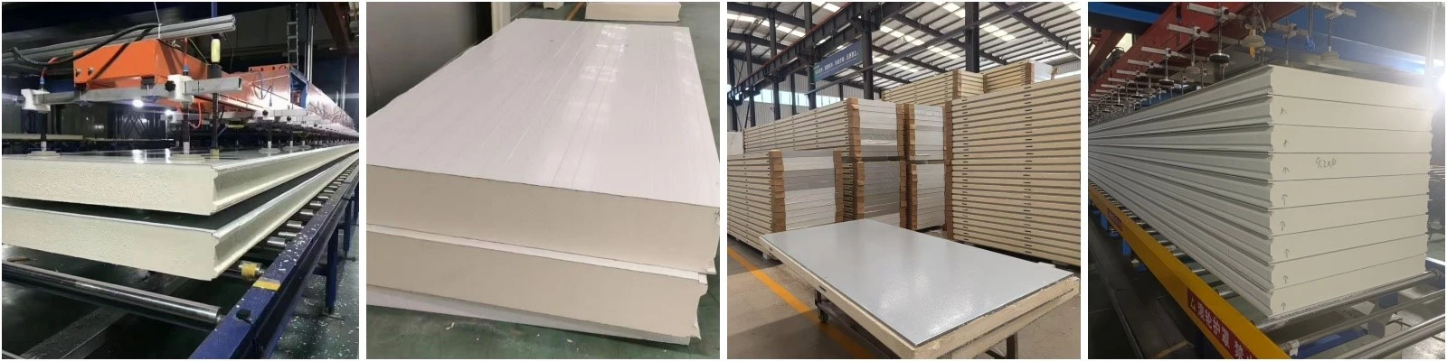 100MM PU Room Panel 100MM PU Room Panel