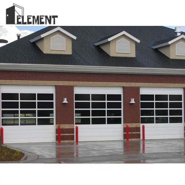 Rolling Garage Door Rolling Garage Door