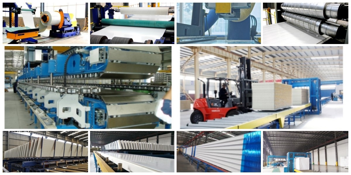 Cold Room Insulated Doors Cold Room Insulated Doors