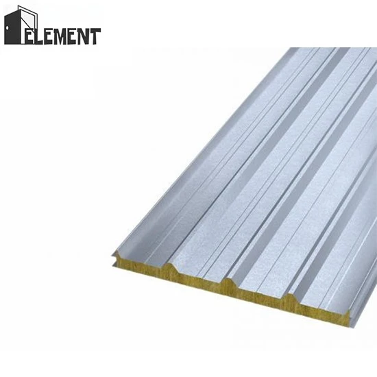 rockwool insulation roof panel (4)