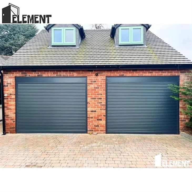 rolling steel garage door (2)