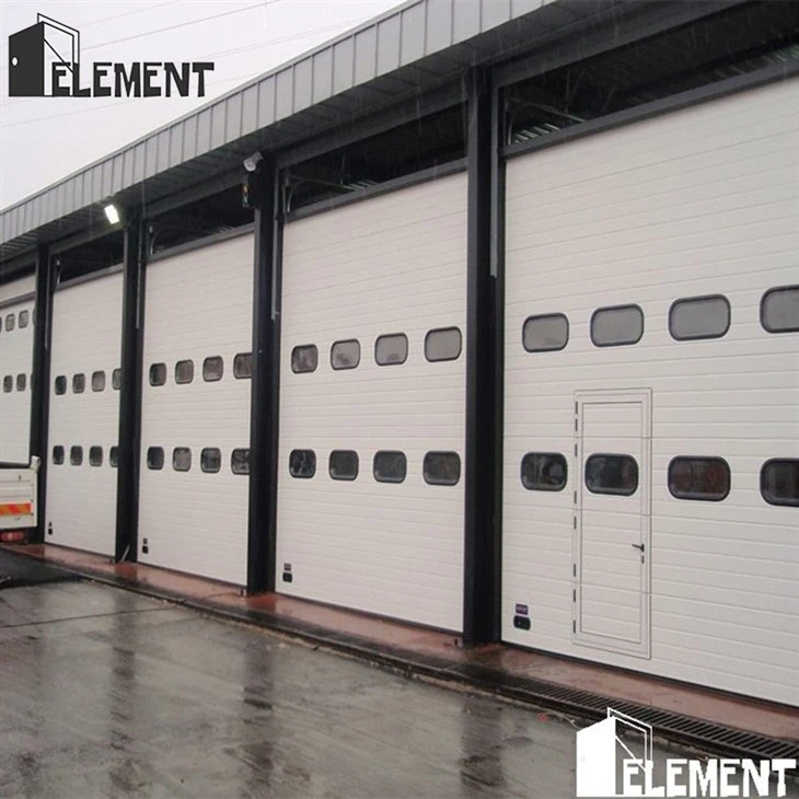 Sectional Doors Industrial Sectional Doors Industrial