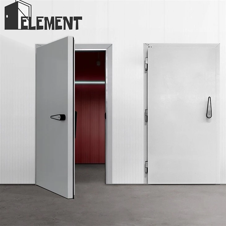 sliding cold storage doors (4)
