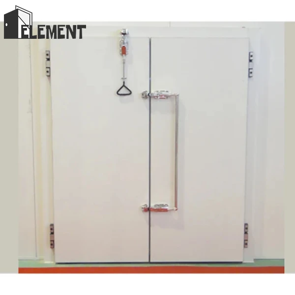 Pintu Bilik Penyejuk